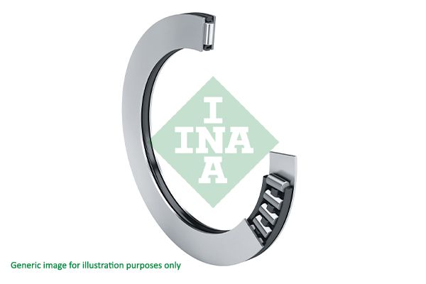 Подшипник, механическая коробка передач INA 722048910