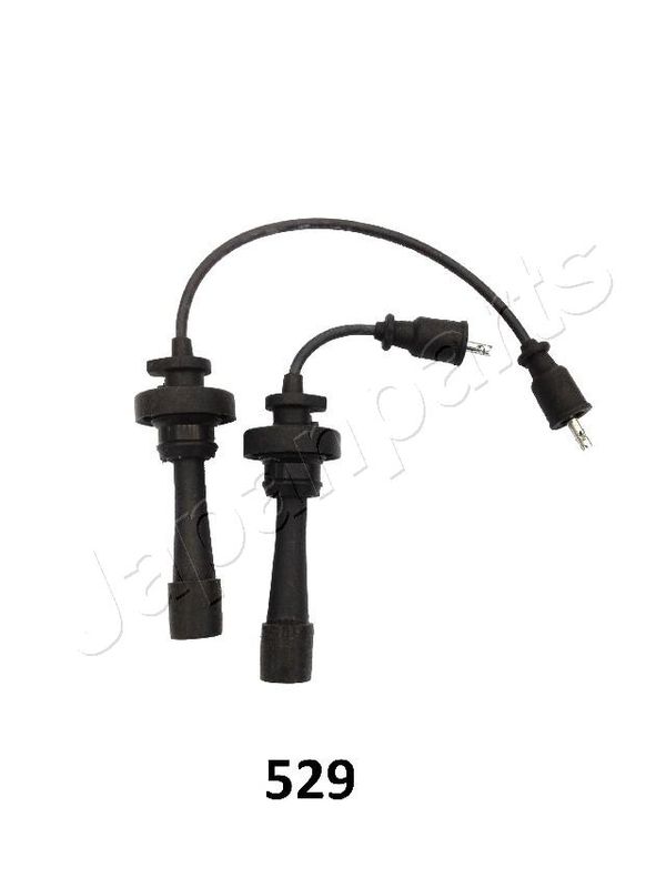Комплект проводов зажигания JAPANPARTS IC529