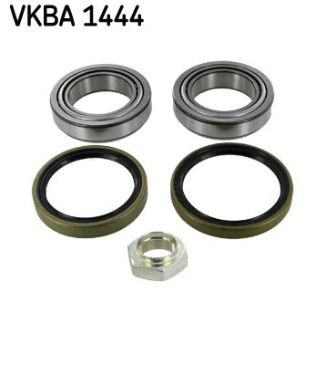 Комплект подшипника ступицы колеса SKF VKBA1444