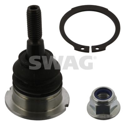 Шарнир независимой подвески / поворотного рычага SWAG 22944687