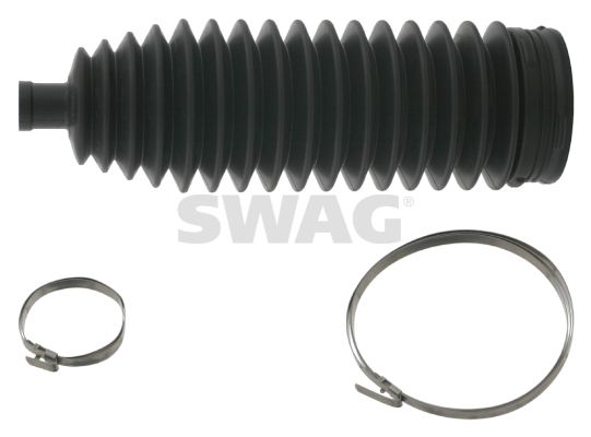 Комплект пыльника, рулевое управление SWAG 60927128