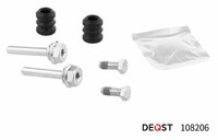 Запчасть Deqst 108206