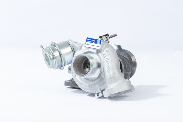 Компрессор, наддув BorgWarner 54359887000