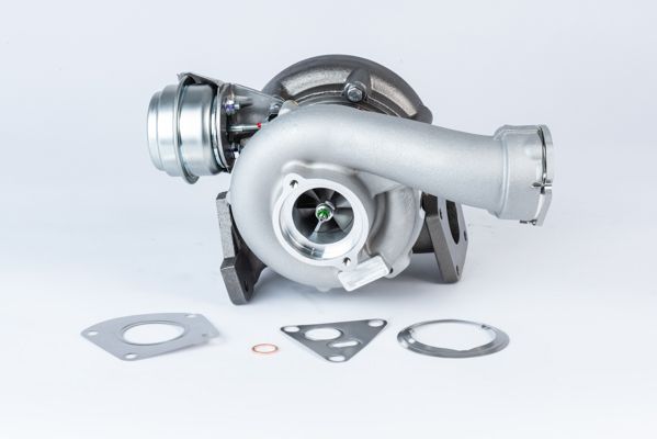 Компрессор, наддув BorgWarner 57479880005