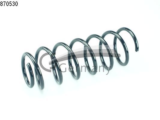 Пружина ходовой части COIL SPRINGS 14870530