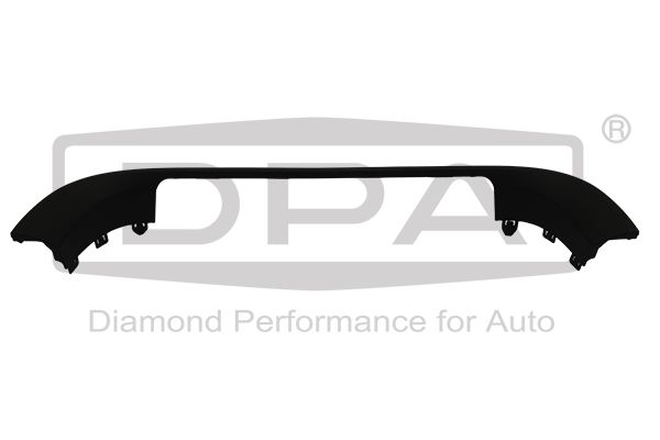 Облицовка / защитная накладка, буфер DIAMOND 88070914302