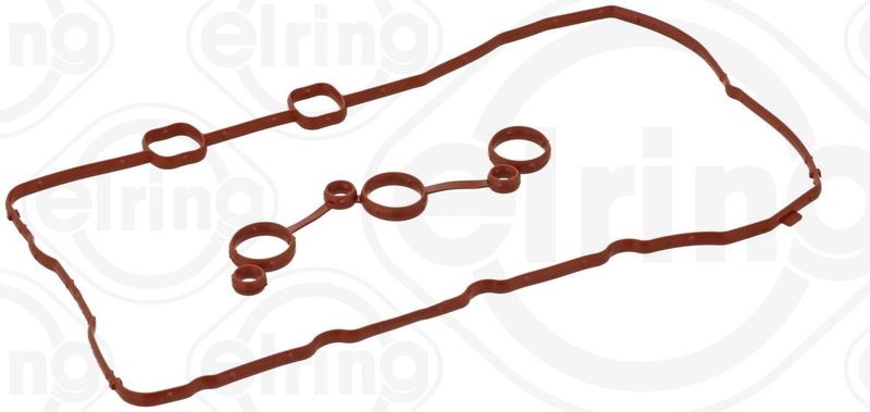 Комплект прокладок, крышка головки цилиндра ELRING 634660