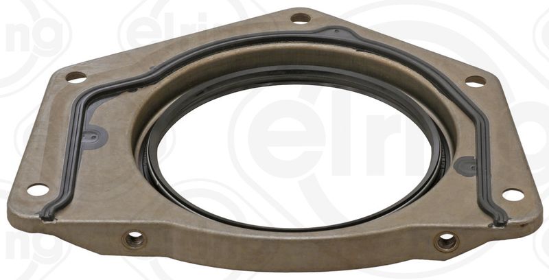 Уплотняющее кольцо, коленчатый вал ELRING 773440