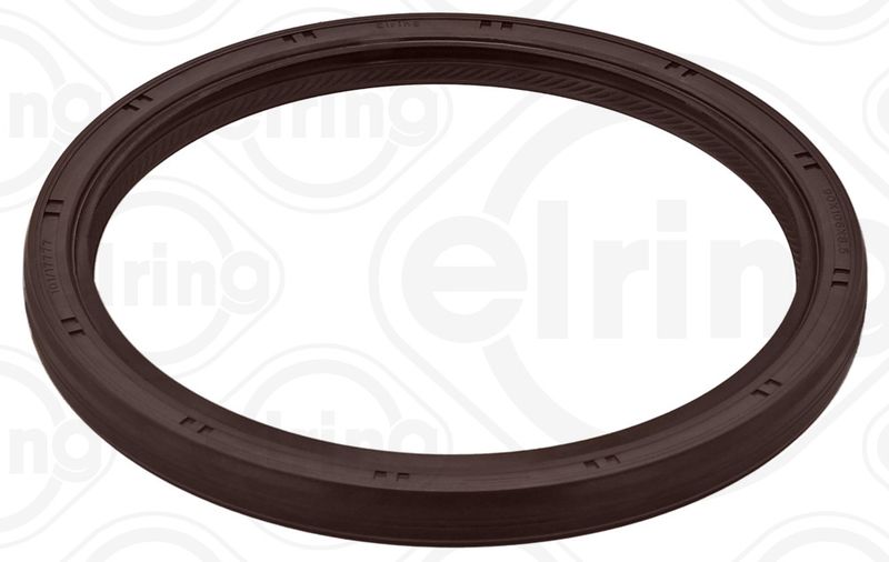 Уплотняющее кольцо, коленчатый вал ELRING 838060