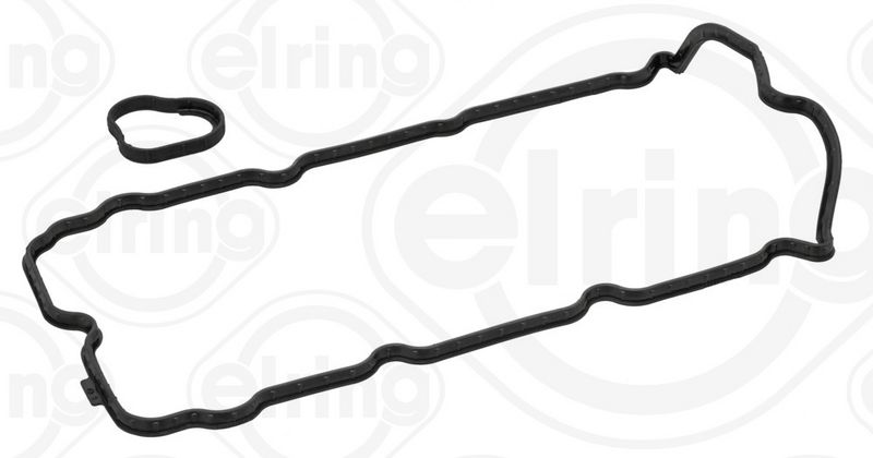 Комплект прокладок, крышка головки цилиндра ELRING 861180