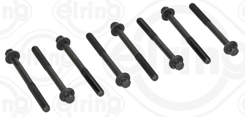 Комплект болтов головки цилидра ELRING 861770