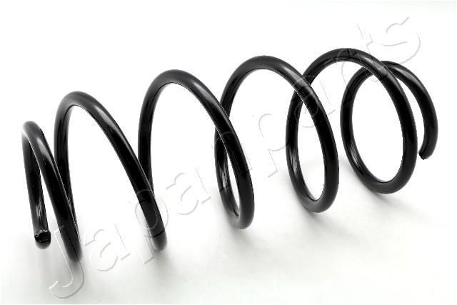 Пружина ходовой части JAPANPARTS ZC2895H