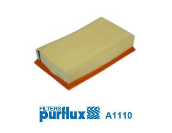 Воздушный фильтр PURFLUX A1110