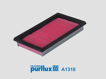 Воздушный фильтр PURFLUX A1316