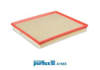 Воздушный фильтр PURFLUX A1965