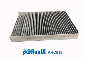 Фильтр, воздух во внутренном пространстве PURFLUX AHC518