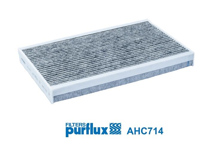 Фильтр, воздух во внутренном пространстве PURFLUX AHC714