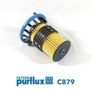 Топливный фильтр PURFLUX C879