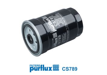 Топливный фильтр PURFLUX CS789