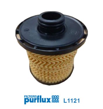 Масляный фильтр PURFLUX L1121