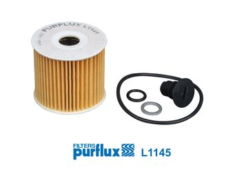 Масляный фильтр PURFLUX L1145