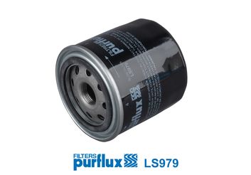 Масляный фильтр PURFLUX LS979