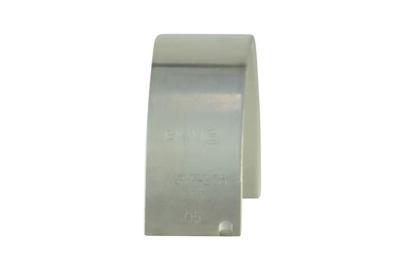 Вкладыш подшипника Blau 54,00MM(0)
 BMW 11247617338