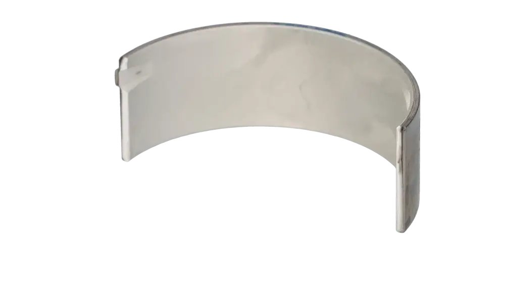 Вкладыш подшипника Blau 45,00MM(0)
 BMW 11247810425
