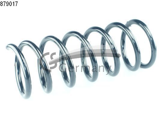 Пружина ходовой части COIL SPRINGS 14879017