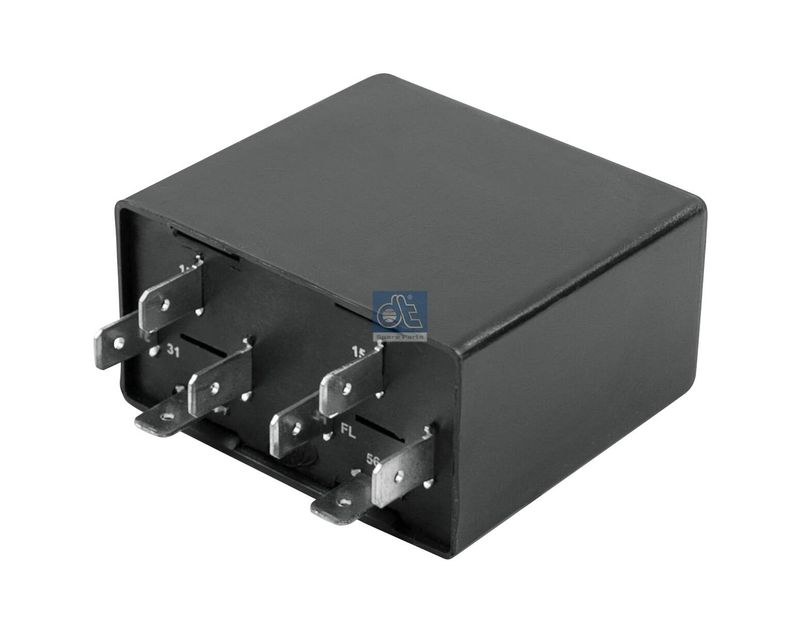Реле DT 121507