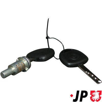 Цилиндр замка JP GROUP 1287500700