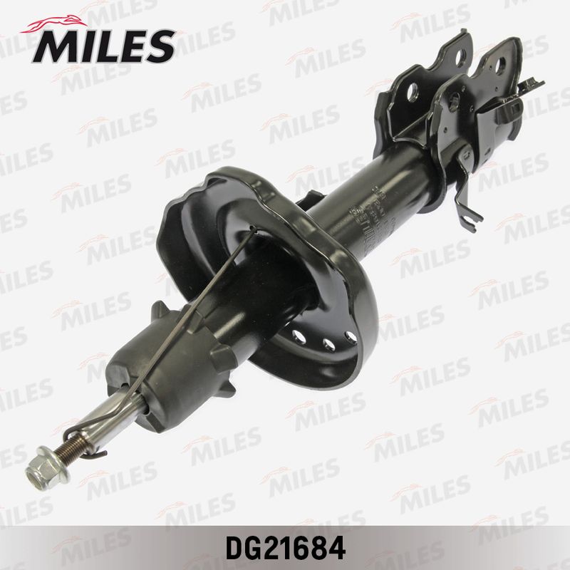 Амортизатор MILES DG21684