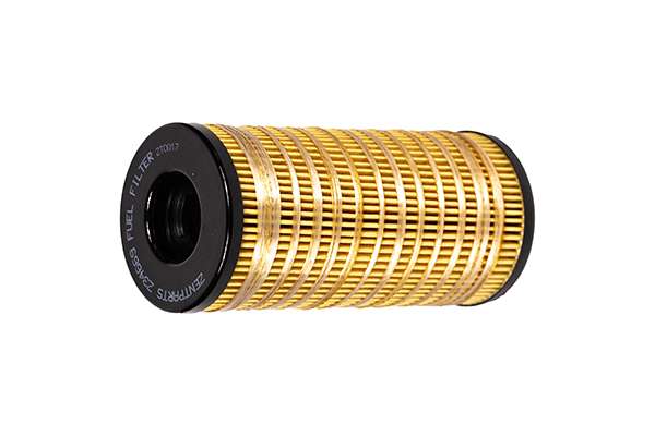Z34669_фильтр Топливный! Вставка H159 D76.5\ Caterpillar ZENTPARTS Z34669