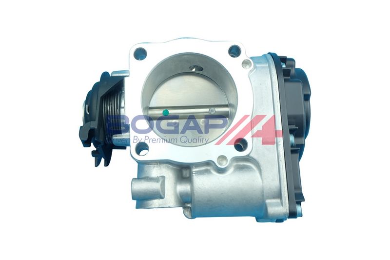 Корпус дроссельной заслонки BOGAP A6319149