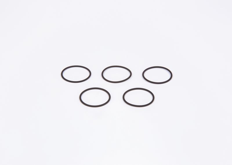 Резиновое кольцо BOSCH F00RJ00220