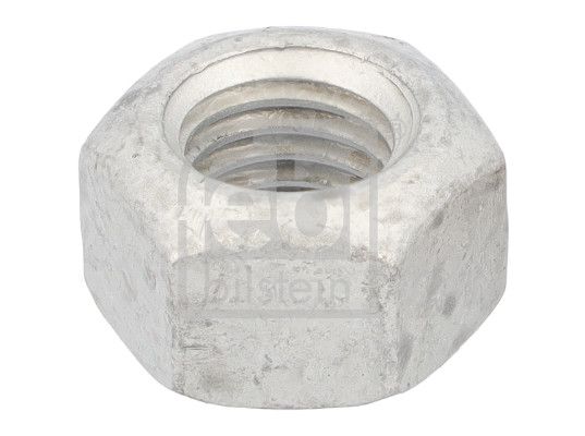 Гайка, выпускной коллектор FEBI 01554
