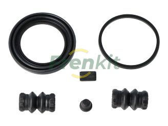 Ремкомплект, тормозной суппорт FRENKIT 254084