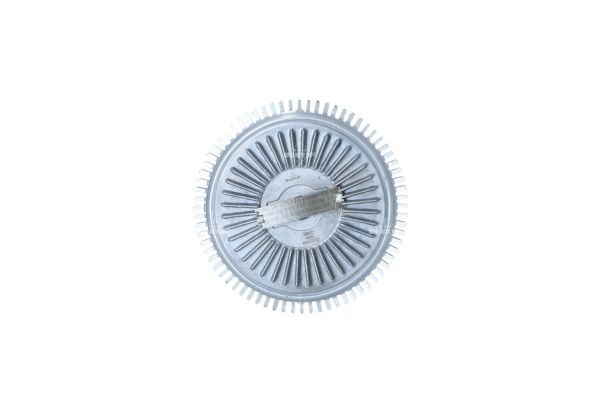 Сцепление, вентилятор радиатора NRF 49552