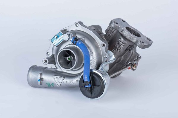 Компрессор, наддув BorgWarner 53039880062