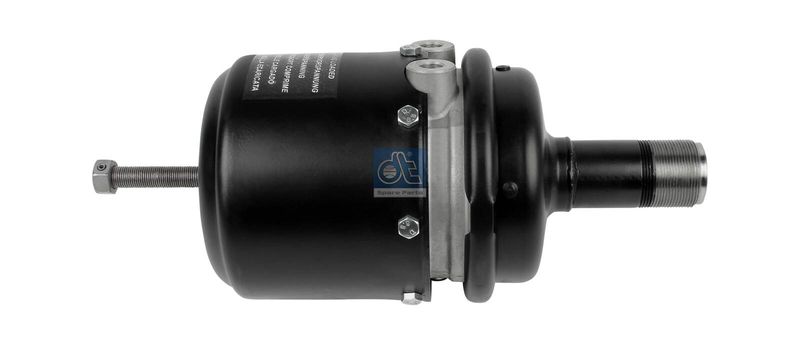 Тормозная пневматическая камера DT 734208