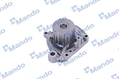 Водяной насос, охлаждение двигателя MANDO EWPO0002