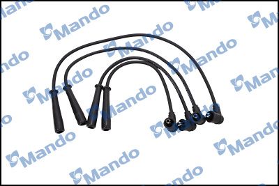 Комплект проводов зажигания MANDO EWTK00005H