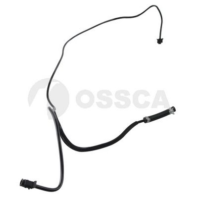 Трубка охлаждающей жидкости OSSCA 64869