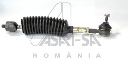 Осевой шарнир, рулевая тяга ASAM 30121