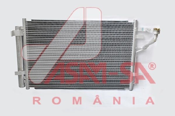 Конденсатор, кондиционер ASAM 32411