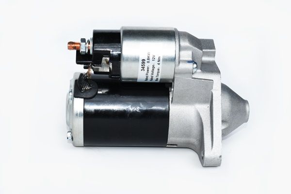 Стартер ASAM 34599