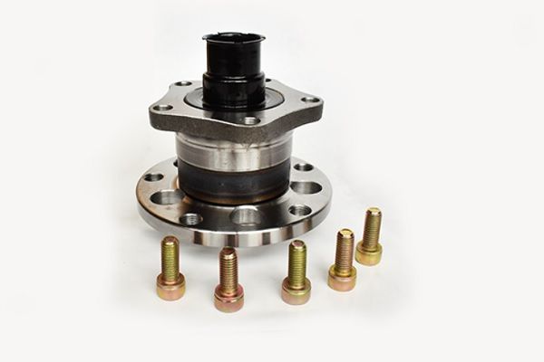 Комплект подшипника ступицы колеса ASAM 55635