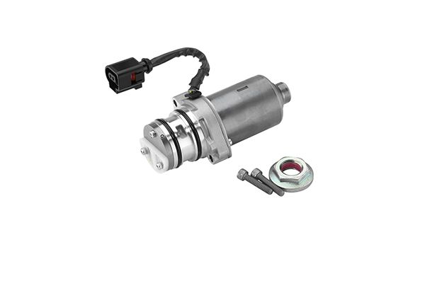 Насос, многодисковое сцепление (полный привод) BorgWarner DS119863