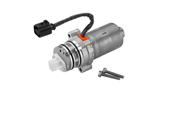 Насос, многодисковое сцепление (полный привод) BorgWarner DS2002774