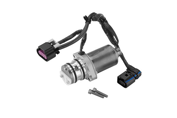 Насос, многодисковое сцепление (полный привод) BorgWarner DS2004444